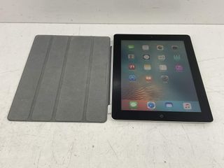 ipad apple ipad (3 gen) (a1416) 32gb