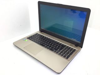 pc portatil asus x541uj