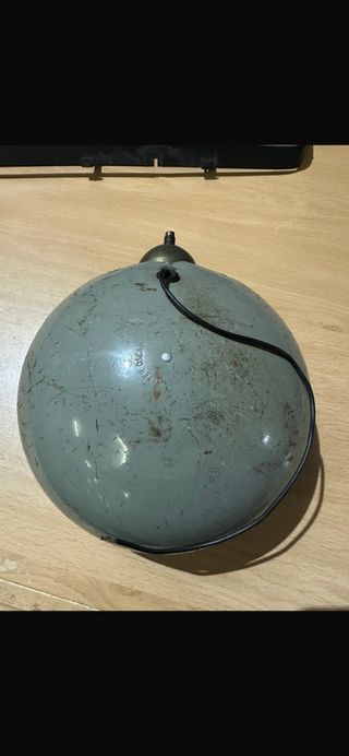 Faro Cibie Super Oscar,se da otro cristal