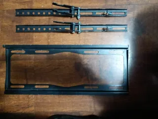 Soporte TV Esmar tivi  Pantalla plana