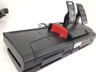 volante ps4 venom racing wheel vs2740