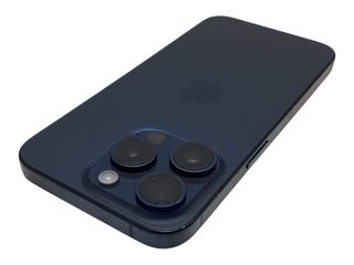 apple iphone 15 pro 256gb