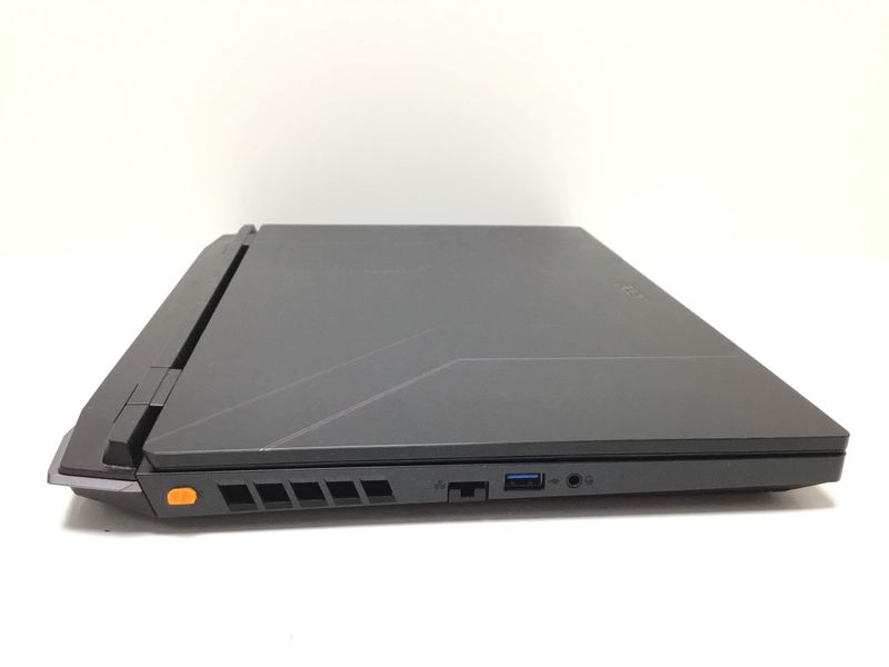 pc portatil acer nitro 5 / amd ryzen 7 6800h / rtx 3060 / 16gb ram /  512gb ssd afbeelding 5
