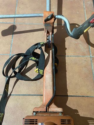 Desbrozadora Husqvarna