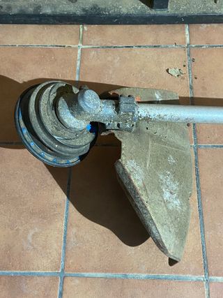 Desbrozadora Husqvarna