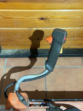 Desbrozadora Husqvarna