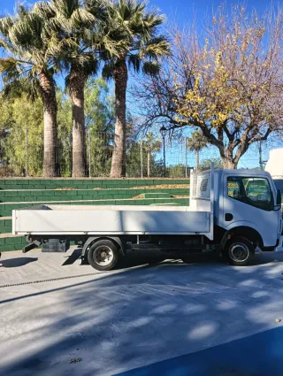 Renault Trucks Maxity 2010