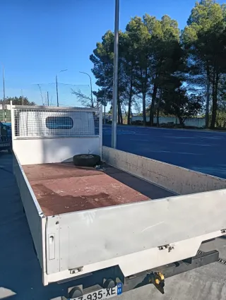 Renault Trucks Maxity 2010