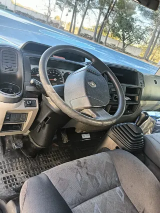 Renault Trucks Maxity 2010