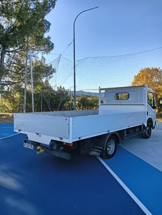 Renault Trucks Maxity 2010