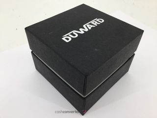 reloj pulsera caballero duward 77142