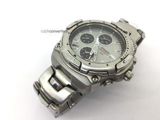 reloj pulsera caballero duward 77142