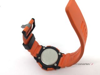reloj pulsera caballero casio gshock ga2200m