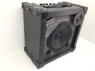 amplificador guitarra roland cube-20xl