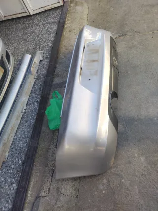 Paragolpes SEAT Leon Cupra mk1