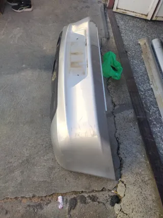 Paragolpes SEAT Leon Cupra mk1