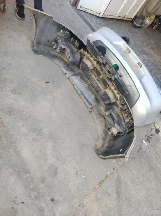 Paragolpes SEAT Leon Cupra mk1