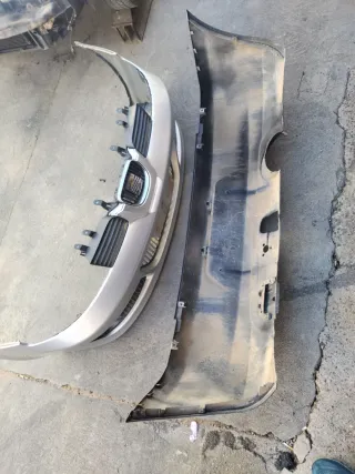 Paragolpes SEAT Leon Cupra mk1