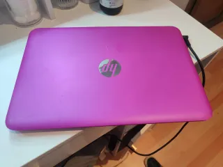 Portatile HP Stream Rosa