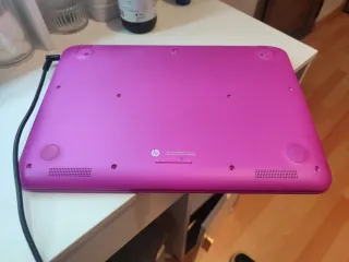 Portatile HP Stream Rosa