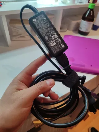 Portatile HP Stream Rosa