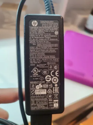 Portatile HP Stream Rosa