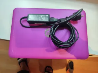 Portatile HP Stream Rosa