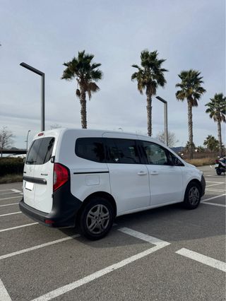 Mercedes-Benz Citan 2021