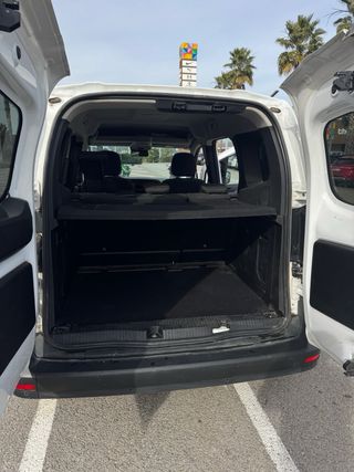 Mercedes-Benz Citan 2021