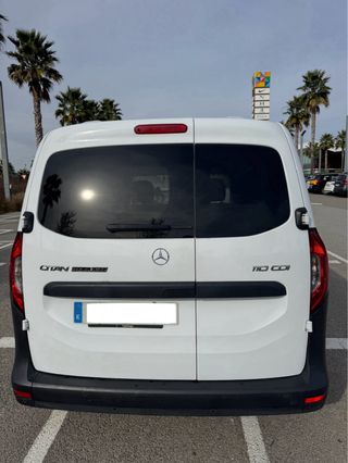 Mercedes-Benz Citan 2021