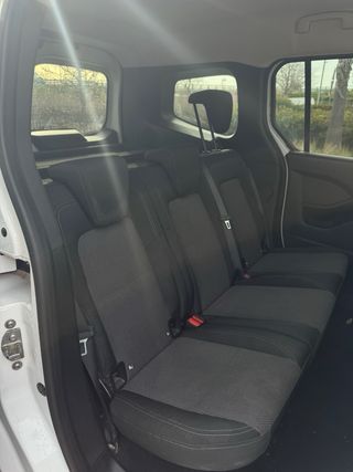 Mercedes-Benz Citan 2021