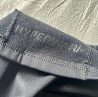 Pasamontañas Nike Pro Therma-FIT Negro