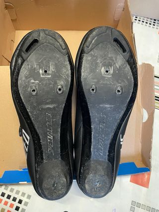 Specialized Torch 1.0 Tamanho 44