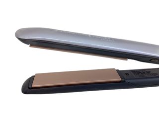 plancha pelo remington s8598