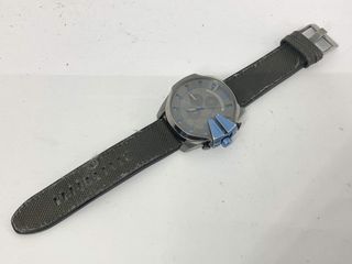 reloj pulsera caballero diesel dz-4500