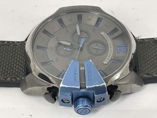 reloj pulsera caballero diesel dz-4500