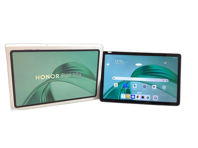 tablet pc honor pad x8a 11 128gb wifi