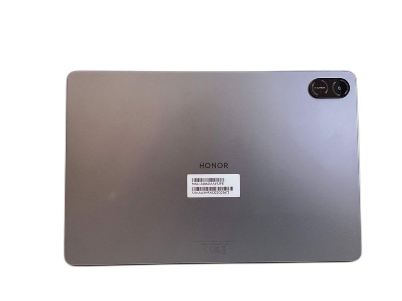 tablet pc honor pad x8a 11 128gb wifi afbeelding 2