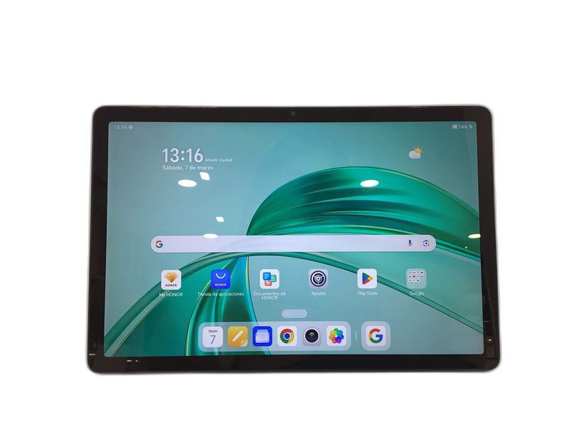 tablet pc honor pad x8a 11 128gb wifi afbeelding 3