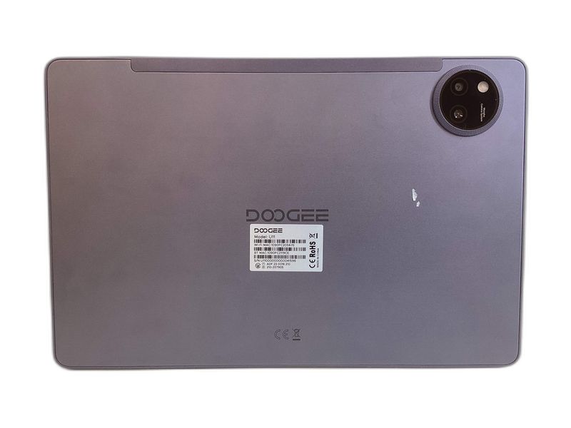 tablet pc doogee u11 afbeelding 2