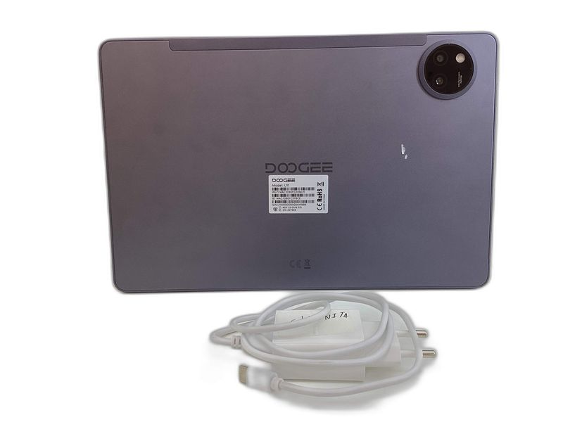 tablet pc doogee u11 afbeelding 3