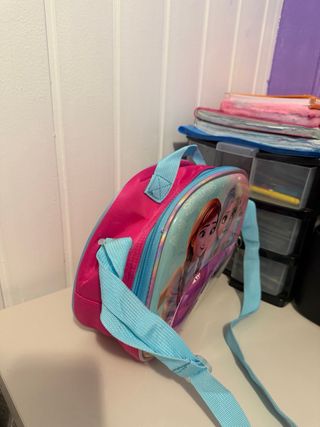 Lote Juguetes Niña Tocador Coche Muñeca