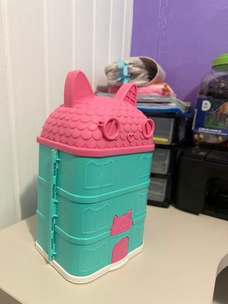 Lote Juguetes Niña Tocador Coche Muñeca