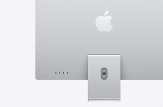 iMac M3 2023 1TB 24GB RAM Argento