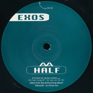 LOTE TECHNO  10 VINILOS