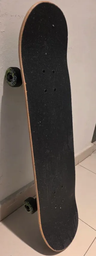 Monopatin Oxelo Lobo