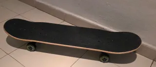 Monopatin Oxelo Lobo