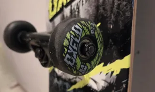 Monopatin Oxelo Lobo