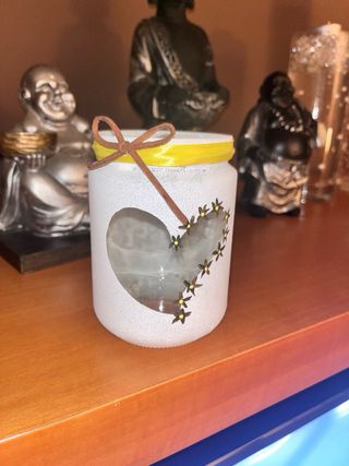 Comprando dos 6€ los dos