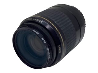 objetivos canon canon ef 80-200mm f4.5-5.6 ii